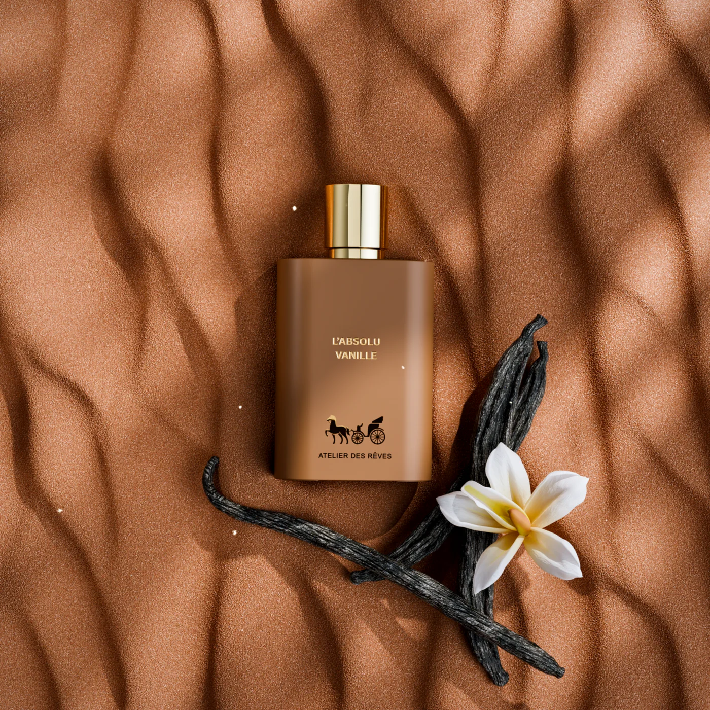 Your Signature Olfactory Universe